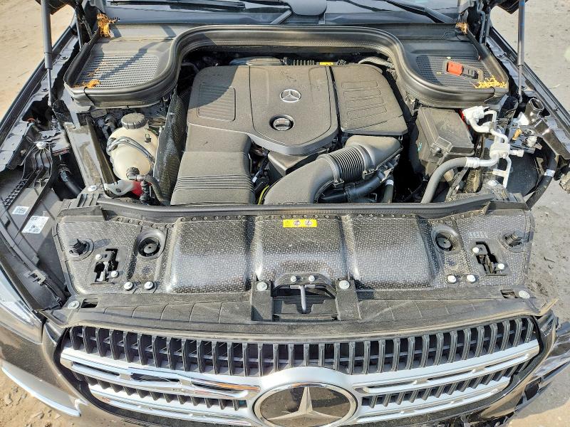 2026 Mercedes-benz Gle მანქანა იყიდება აუქციონზე, vin: 4JGFB4FBXTB564781, აუქციონის ნომერი: 56584816