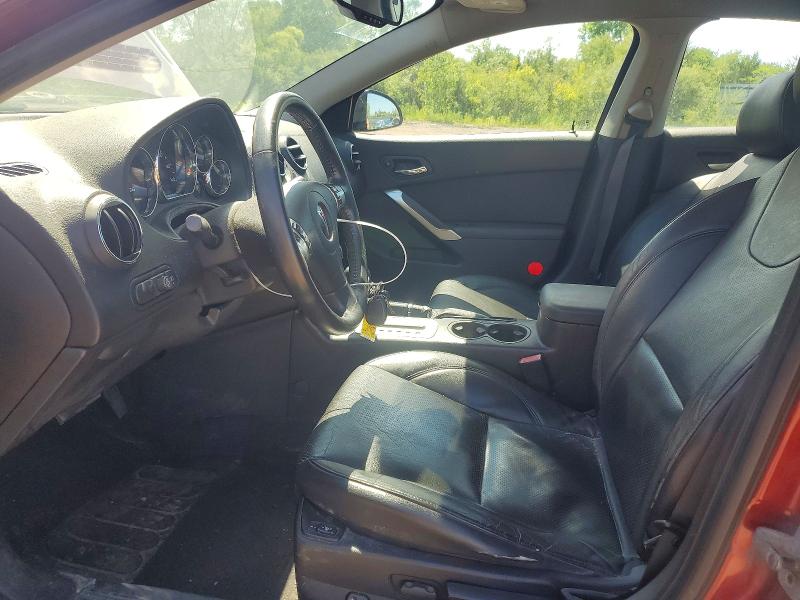 Aukcja sprzedaży 2010 Pontiac G6, vin: 1G2ZA5EK5A4162409, numer aukcji: 57586036