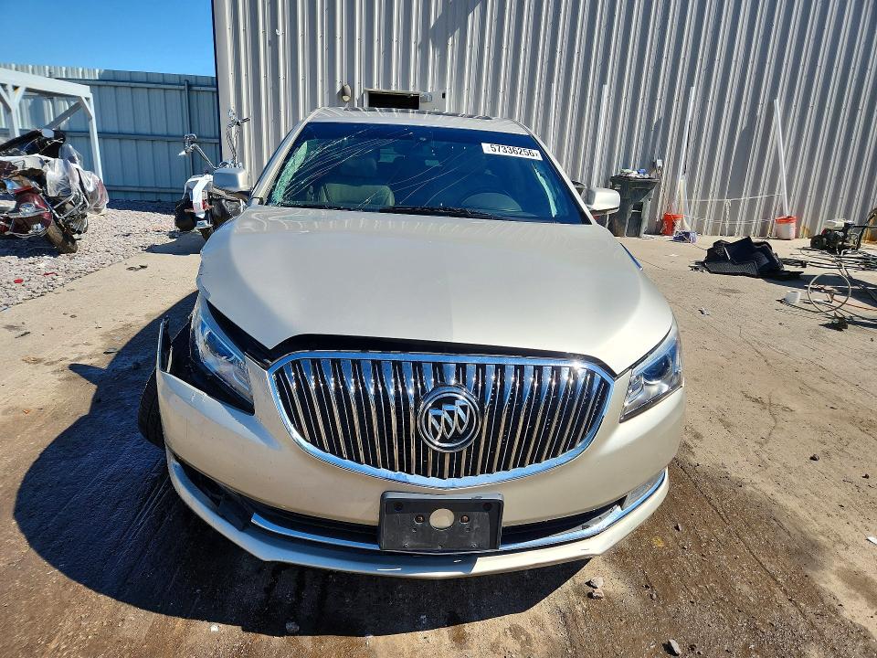 Продажа на аукционе авто 2015 Buick Lacrosse, vin: 1G4GD5G39FF147726, номер лота: 57336256