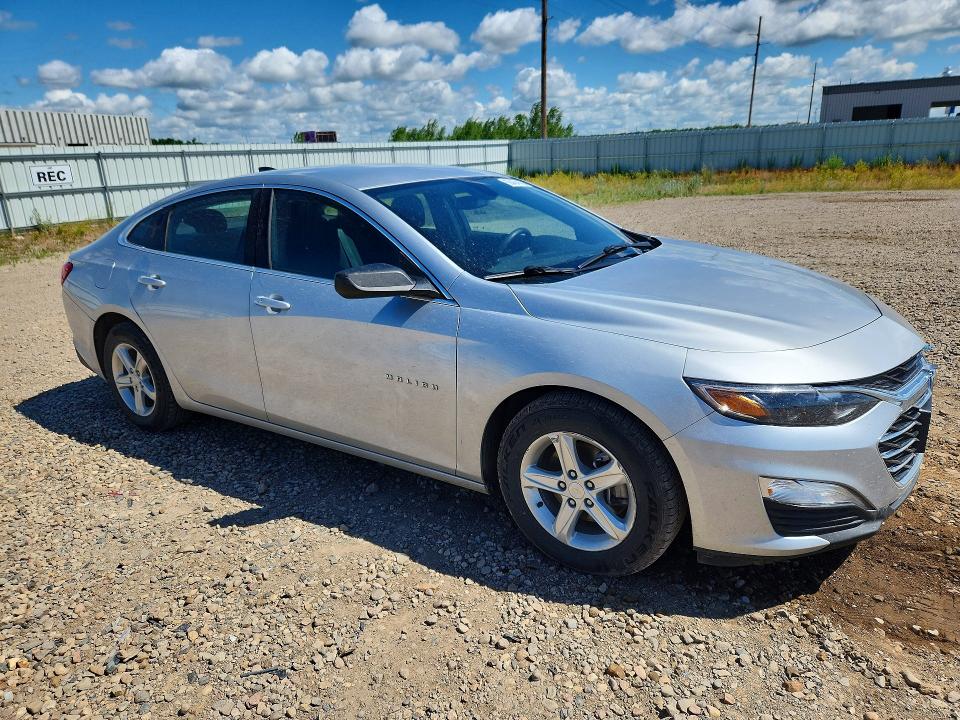 Aukcja sprzedaży 2020 Chevrolet Malibu, vin: 1G1ZC5ST6LF069563, numer aukcji: 58454426