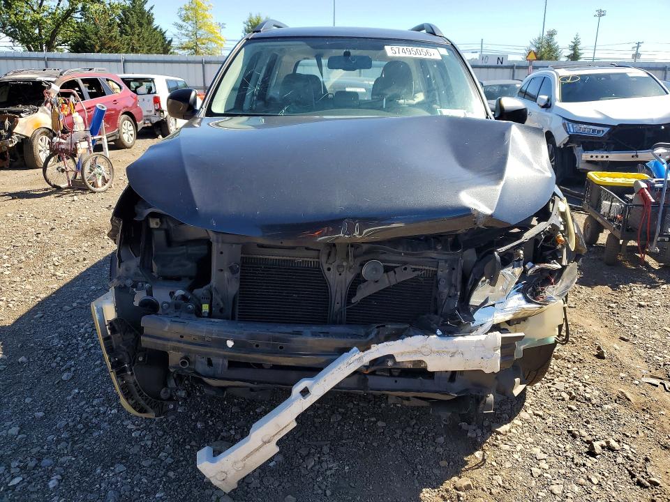 Продажа на аукционе авто 2011 Subaru Forester, vin: JF2SHABC5BH717403, номер лота: 57495056