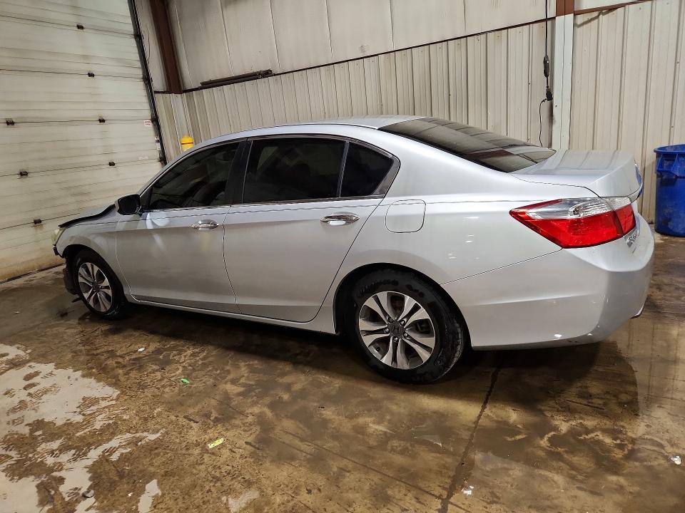 56350546 :رقم المزاد ، 1HGCR2E37DA053457 vin ، 2013 Honda Accord مزاد بيع
