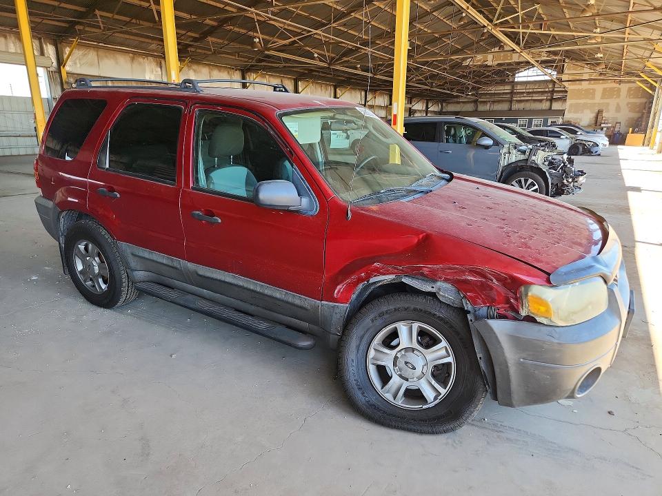 Aukcja sprzedaży 2005 Ford Escape, vin: 1FMYU92Z65KC72891, numer aukcji: 58929246