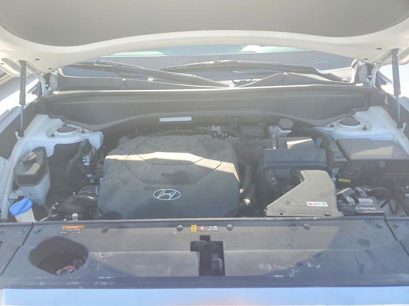 Продаж на аукціоні авто 2020 Hyundai Palisade, vin: KM8R24HE5LU153958, номер лоту: 56155916