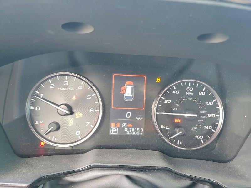 Aukcja sprzedaży 2023 Subaru Outback, vin: 4S4BTACC8P3215402, numer aukcji: 55712146
