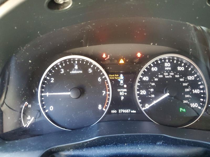Aukcja sprzedaży 2013 Lexus Es, vin: JTHBK1GG0D2068870, numer aukcji: 58064346