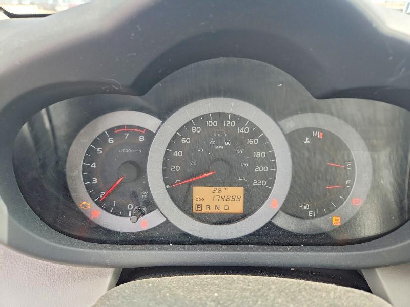 Aukcja sprzedaży 2011 Toyota Rav4, vin: 2T3BF4DVXBW132816, numer aukcji: 57238706