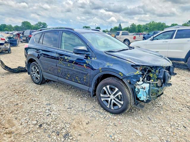 Aukcja sprzedaży 2018 Toyota Rav4, vin: JTMBFREV9JJ259422, numer aukcji: 56819216