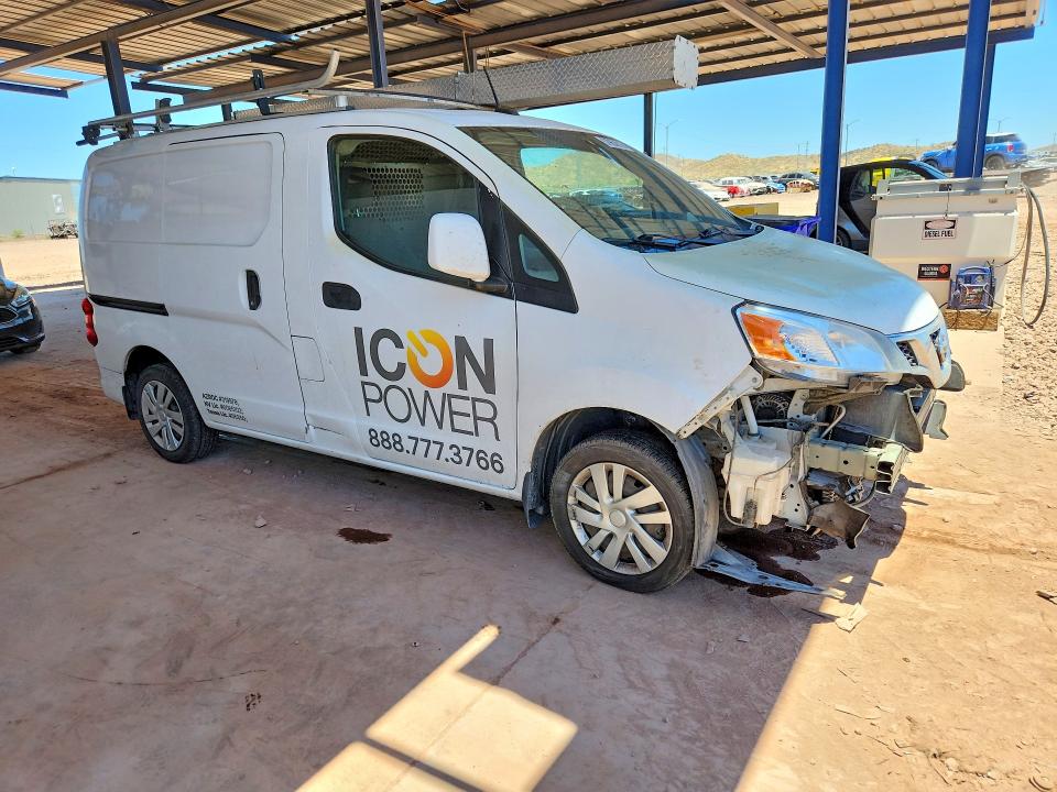 Aukcja sprzedaży 2019 Nissan Nv200, vin: 3N6CM0KN9KK709092, numer aukcji: 57963916