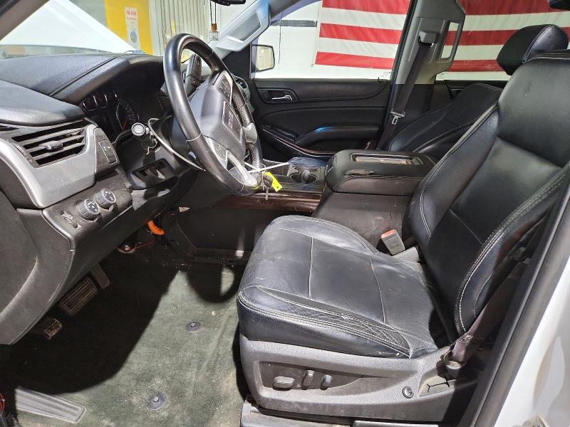2015 Gmc Yukon Xl მანქანა იყიდება აუქციონზე, vin: 1GKS2GKC4FR127765, აუქციონის ნომერი: 85608245