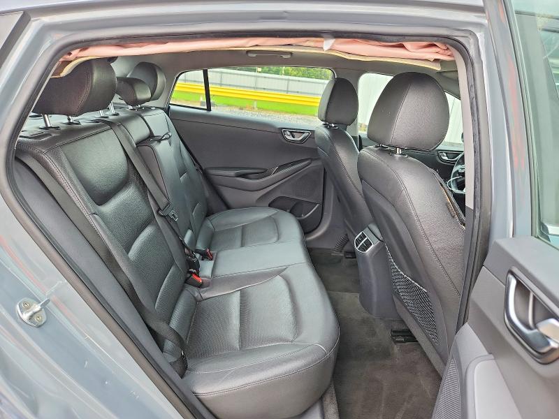 Aukcja sprzedaży 2020 Hyundai Ioniq, vin: KMHC85LJ7LU074239, numer aukcji: 58418866