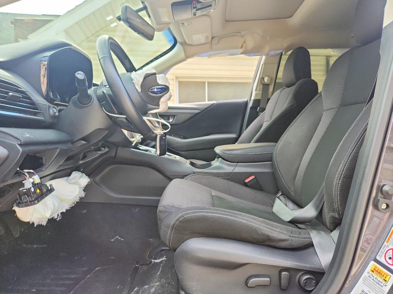 Продажа на аукционе авто 2020 Subaru Outback, vin: 4S4BTAEC7L3128663, номер лота: 57023286