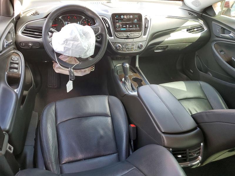 56344396 :رقم المزاد ، 1G1ZH5SX5HF125021 vin ، 2017 Chevrolet Malibu مزاد بيع