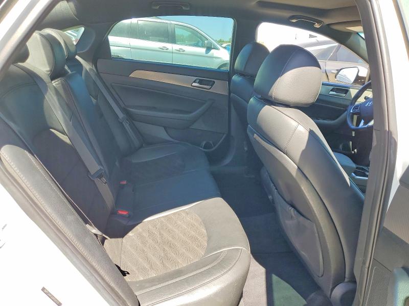 Aukcja sprzedaży 2018 Hyundai Sonata, vin: 5NPE34AF0JH654119, numer aukcji: 76294945