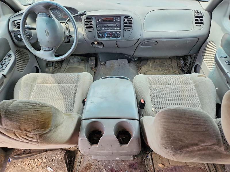 Aukcja sprzedaży 2002 Ford F150, vin: 1FTRW07622KA03313, numer aukcji: 57169066