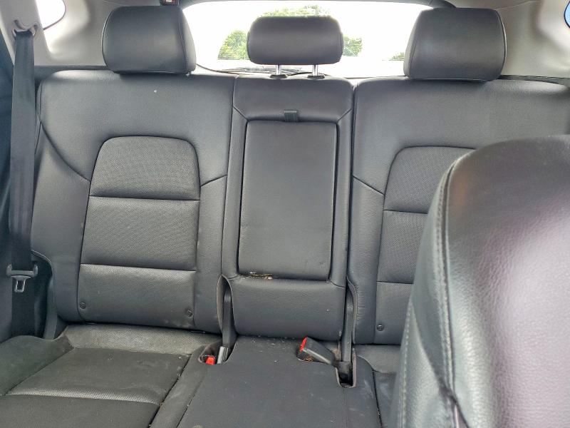 Продаж на аукціоні авто 2017 Hyundai Tucson, vin: KM8J33A24HU586960, номер лоту: 56655696