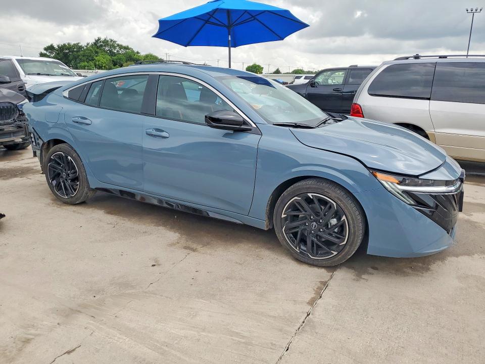 Продажа на аукционе авто 2026 Nissan Sentra, vin: 3N1AB9DV1TY253172, номер лота: 56414796