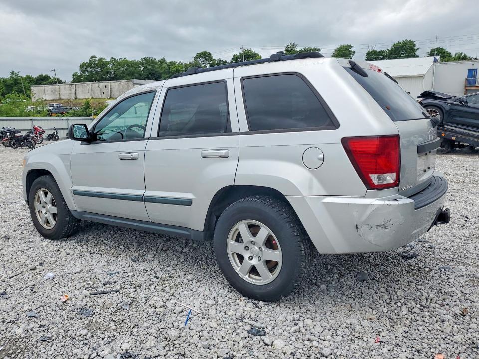 Aukcja sprzedaży 2008 Jeep Grand Cherokee, vin: 1J8HS48N28C236236, numer aukcji: 58205036