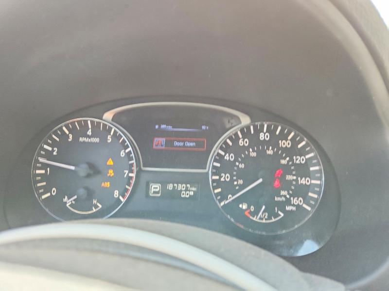 Продаж на аукціоні авто 2014 Nissan Altima, vin: 1N4AL3AP4EN368545, номер лоту: 54697586