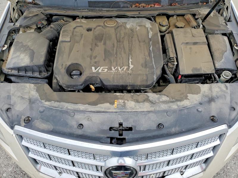 Продаж на аукціоні авто 2013 Cadillac Xts, vin: 2G61V5S3XD9242965, номер лоту: 58174116