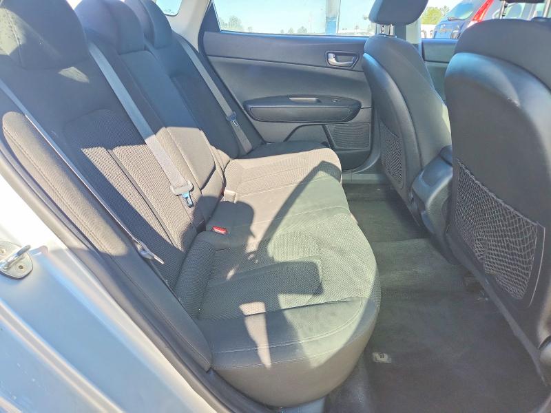 Продажа на аукционе авто 2019 Kia Optima, vin: 5XXGT4L31KG297753, номер лота: 58305126