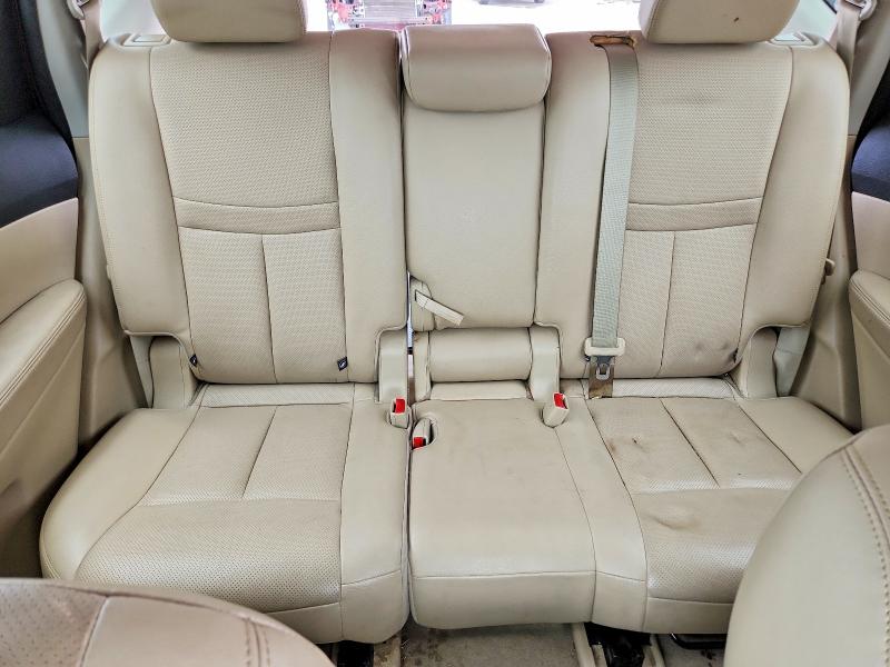 Aukcja sprzedaży 2015 Nissan Rogue, vin: 5N1AT2MT4FC893904, numer aukcji: 58836286