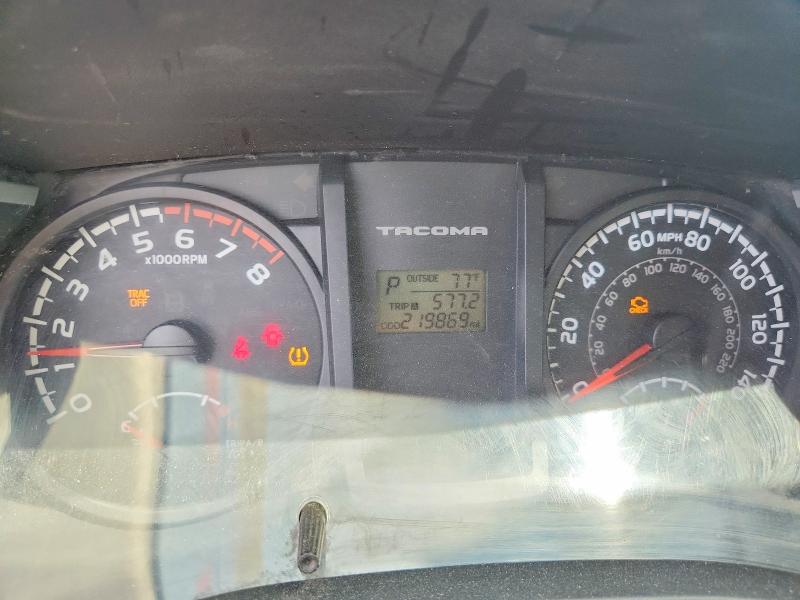 2017 Toyota Tacoma მანქანა იყიდება აუქციონზე, vin: 5TFSX5EN9HX047570, აუქციონის ნომერი: 55624306