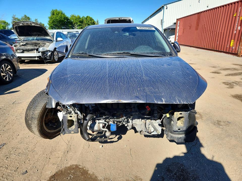 Продажа на аукционе авто 2020 Hyundai Elantra, vin: KMHD84LF6LU970123, номер лота: 58204386