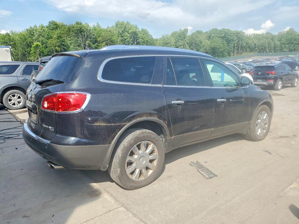 Aukcja sprzedaży 2011 Buick Enclave, vin: 5GAKVBED1BJ142051, numer aukcji: 56595136