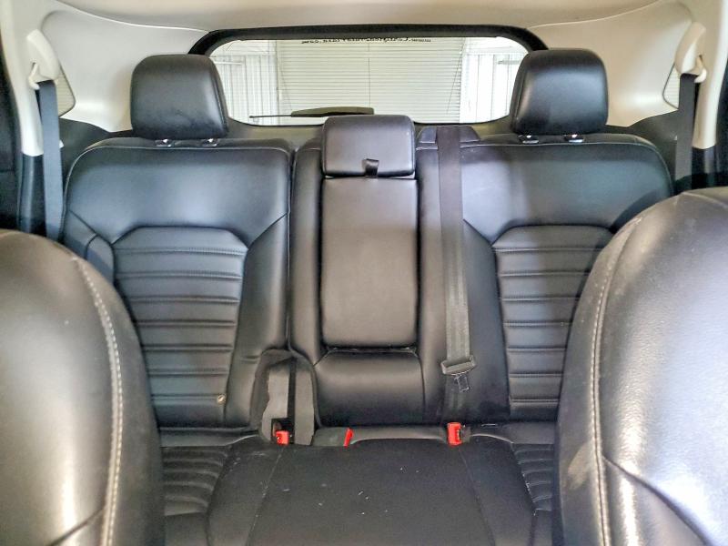 2019 Ford Edge მანქანა იყიდება აუქციონზე, vin: 2FMPK4J97KBC40317, აუქციონის ნომერი: 55333506