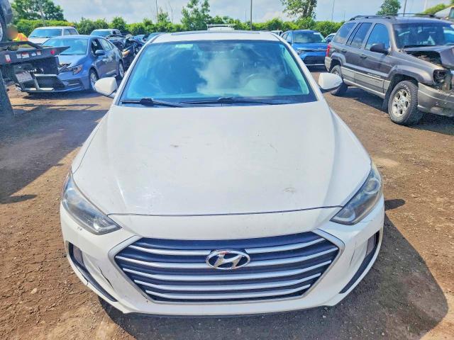 58264266 :رقم المزاد ، KMHD84LF1HU298544 vin ، 2017 Hyundai Elantra مزاد بيع
