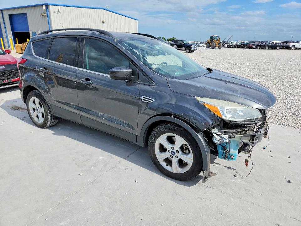 Aukcja sprzedaży 2016 Ford Escape, vin: 1FMCU0G99GUB36955, numer aukcji: 57340536