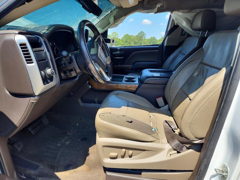 Продаж на аукціоні авто 2017 Gmc Sierra, vin: 3GTP1NEC3HG488878, номер лоту: 56541726