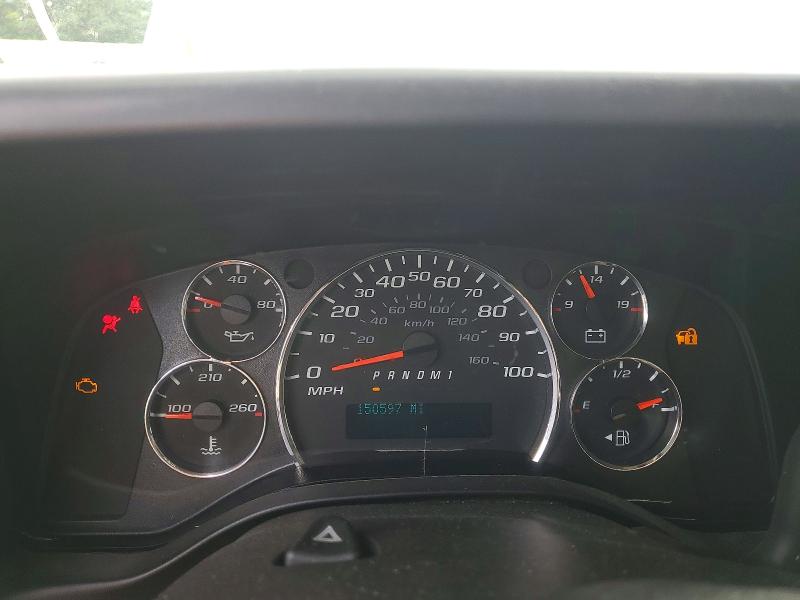 Aukcja sprzedaży 2017 Chevrolet Express 2500, vin: 1GCWGAFF7H1138860, numer aukcji: 54664736