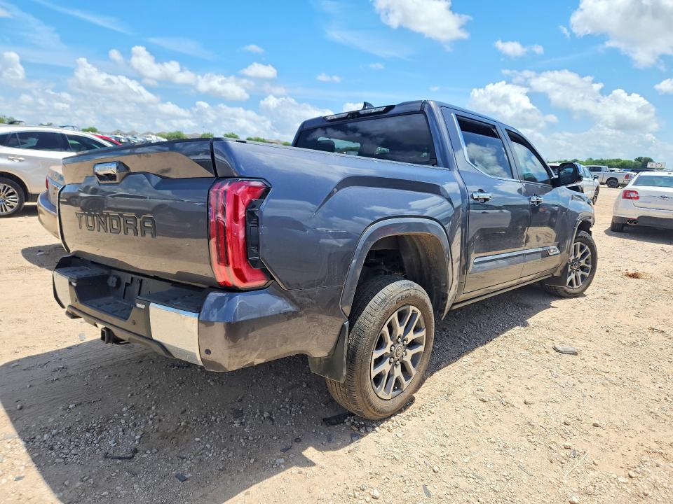 Aukcja sprzedaży 2024 Toyota Tundra, vin: 5TFMA5AB6RX035965, numer aukcji: 56931486