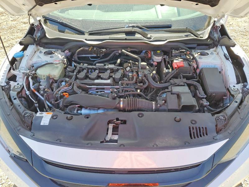 Продажа на аукционе авто 2019 Honda Civic, vin: 19XFC1F33KE216279, номер лота: 55717526
