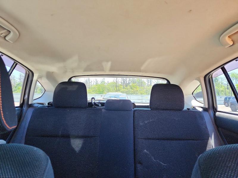 57392086 :رقم المزاد ، JF2GPABC3G8262003 vin ، 2016 Subaru Crosstrek مزاد بيع