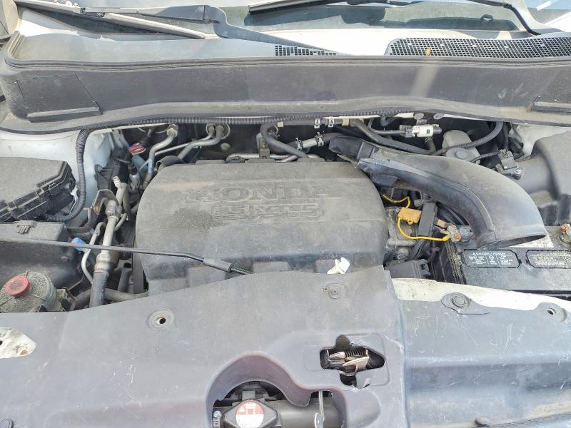 Aukcja sprzedaży 2011 Honda Pilot, vin: 5FNYF4H50BB105277, numer aukcji: 57556426