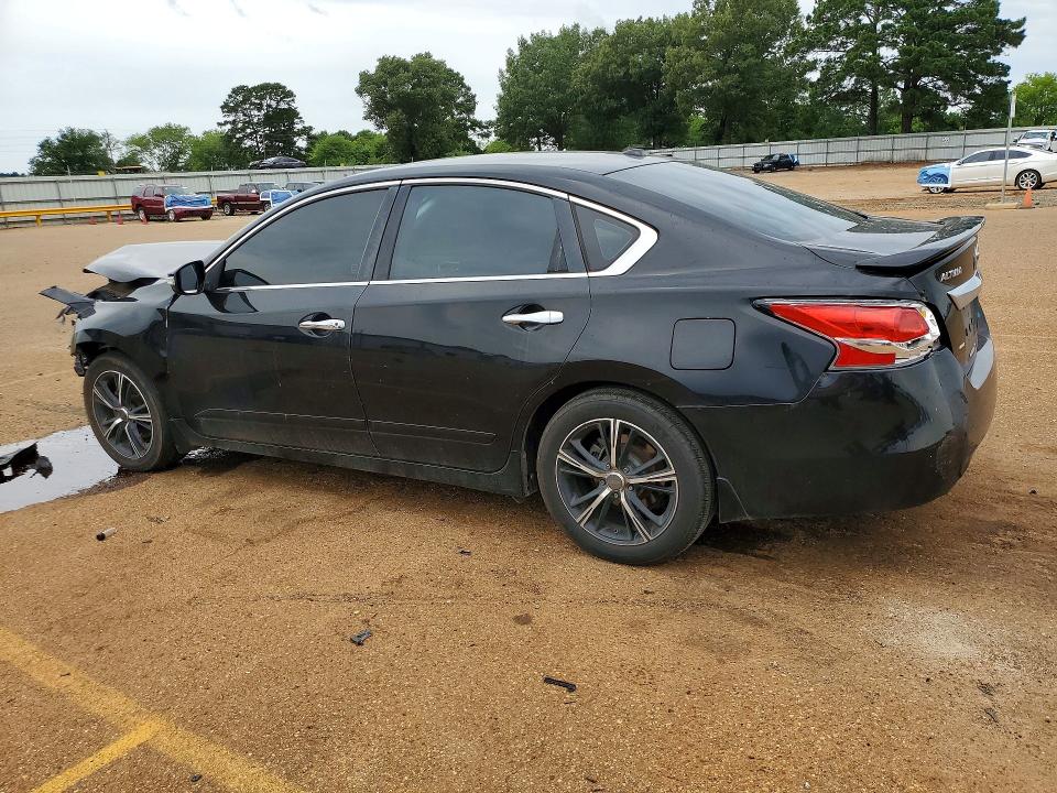 Продажа на аукционе авто 2013 Nissan Altima, vin: 1N4AL3AP0DN574184, номер лота: 57656966