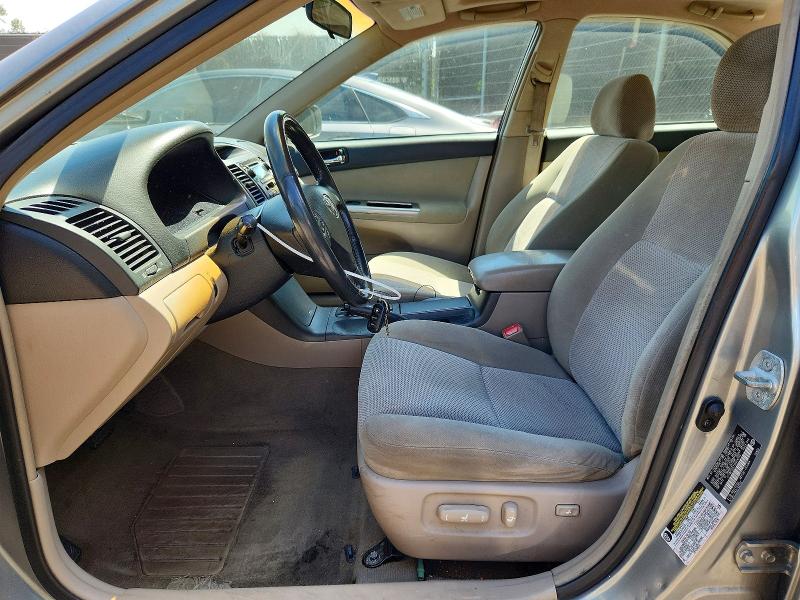 Продажа на аукционе авто 2005 Toyota Camry, vin: 4T1BE32K75U976704, номер лота: 57007556
