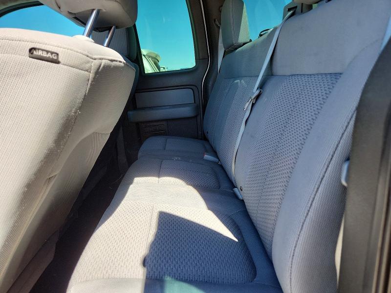 Продажа на аукционе авто 2013 Ford F150, vin: 1FTFX1EF2DFD83287, номер лота: 56735576
