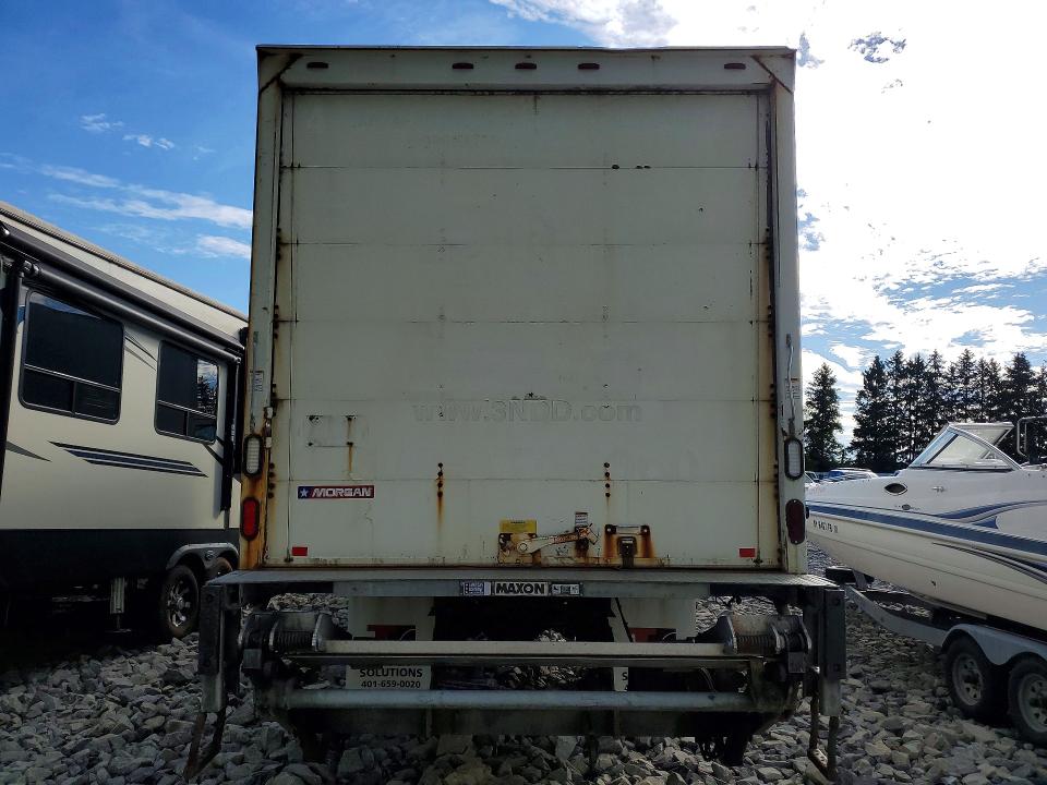 2013 Hino 258/268 მანქანა იყიდება აუქციონზე, vin: 5PVNJ8JV2D4S54593, აუქციონის ნომერი: 56182176