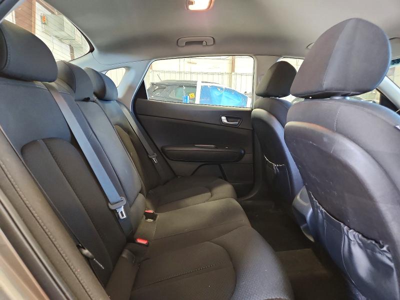 Продажа на аукционе авто 2016 Kia Optima, vin: 5XXGT4L31GG018731, номер лота: 56515396
