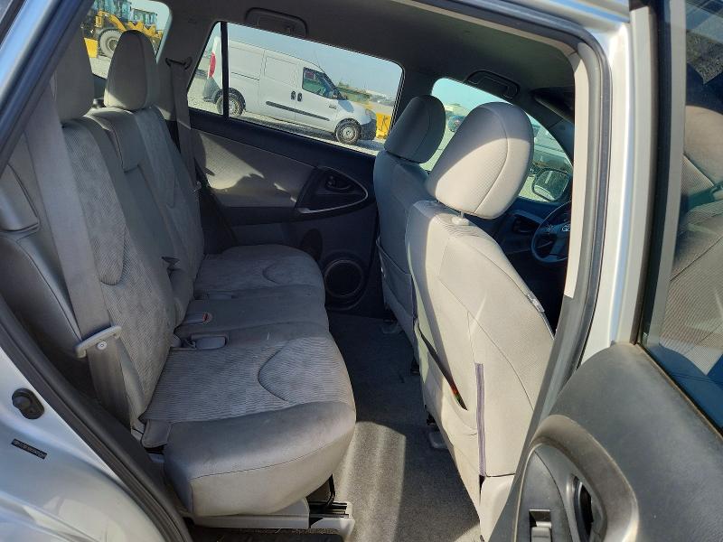 Продажа на аукционе авто 2012 Toyota Rav4, vin: 2T3BF4DV5CW202949, номер лота: 58012256