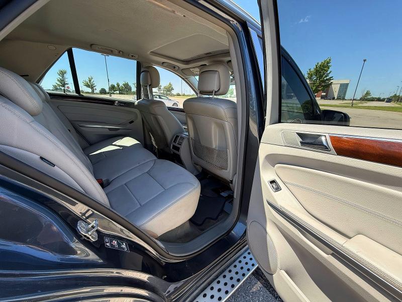 Продаж на аукціоні авто 2010 Mercedes-benz Ml, vin: 4JGBB5GB6AA573807, номер лоту: 55921036
