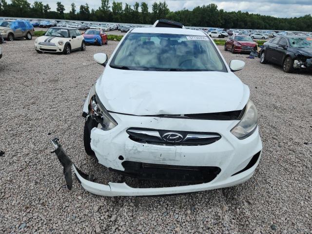 Aukcja sprzedaży 2014 Hyundai Accent, vin: KMHCT4AE2EU672059, numer aukcji: 57730356
