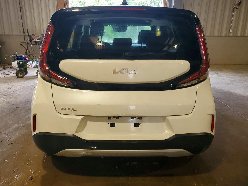 Продажа на аукционе авто 2023 Kia Soul, vin: KNDJ23AU3P7861336, номер лота: 56848036