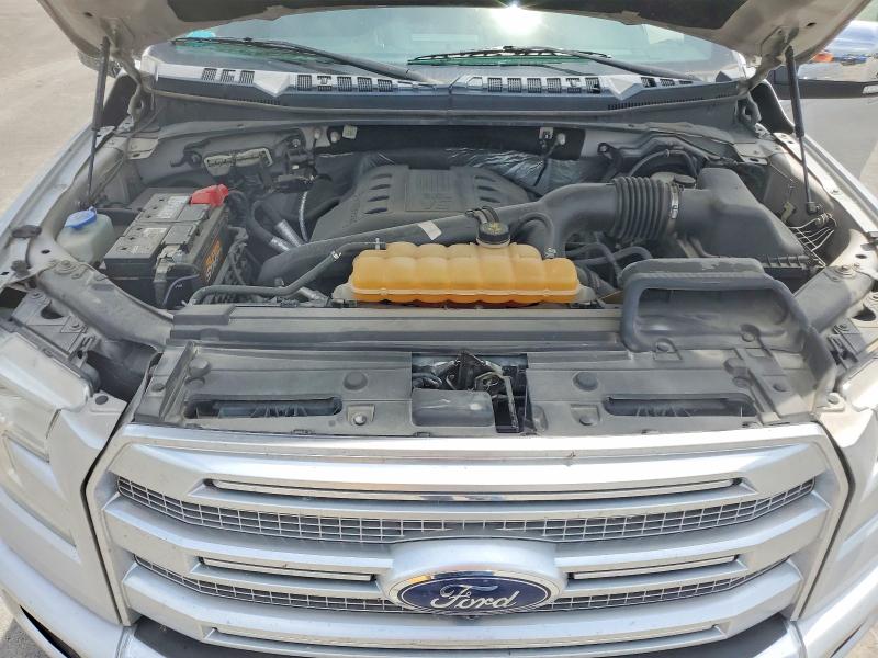 Продаж на аукціоні авто 2016 Ford F150, vin: 1FTEW1EG9GFC39165, номер лоту: 56066256