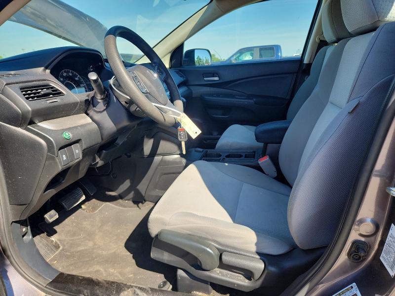 Продажа на аукционе авто 2016 Honda Cr-v, vin: 3CZRM3H35GG702777, номер лота: 54692726
