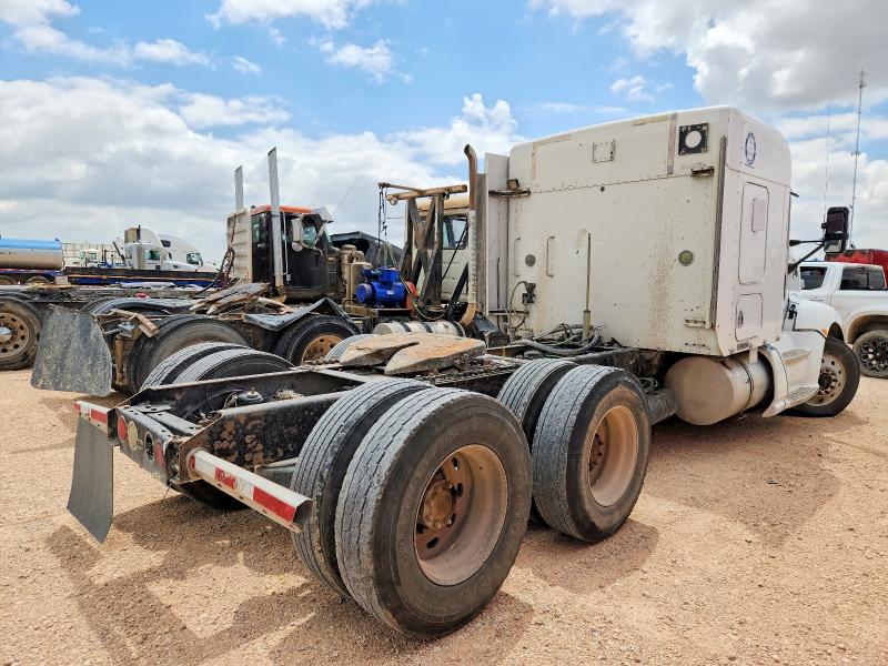 Aukcja sprzedaży 2011 Kenworth Construction, vin: 1XKADU9X6BJ278645, numer aukcji: 46746956